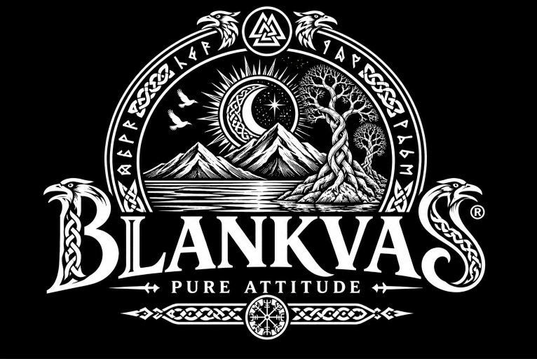 BLANKVAS Collection