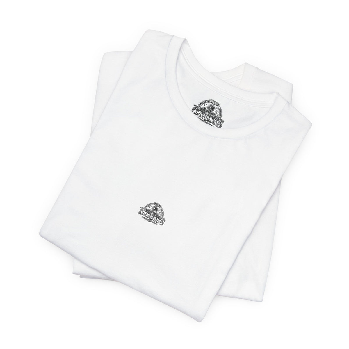 BLANKVAS Nordic Mountains Tee