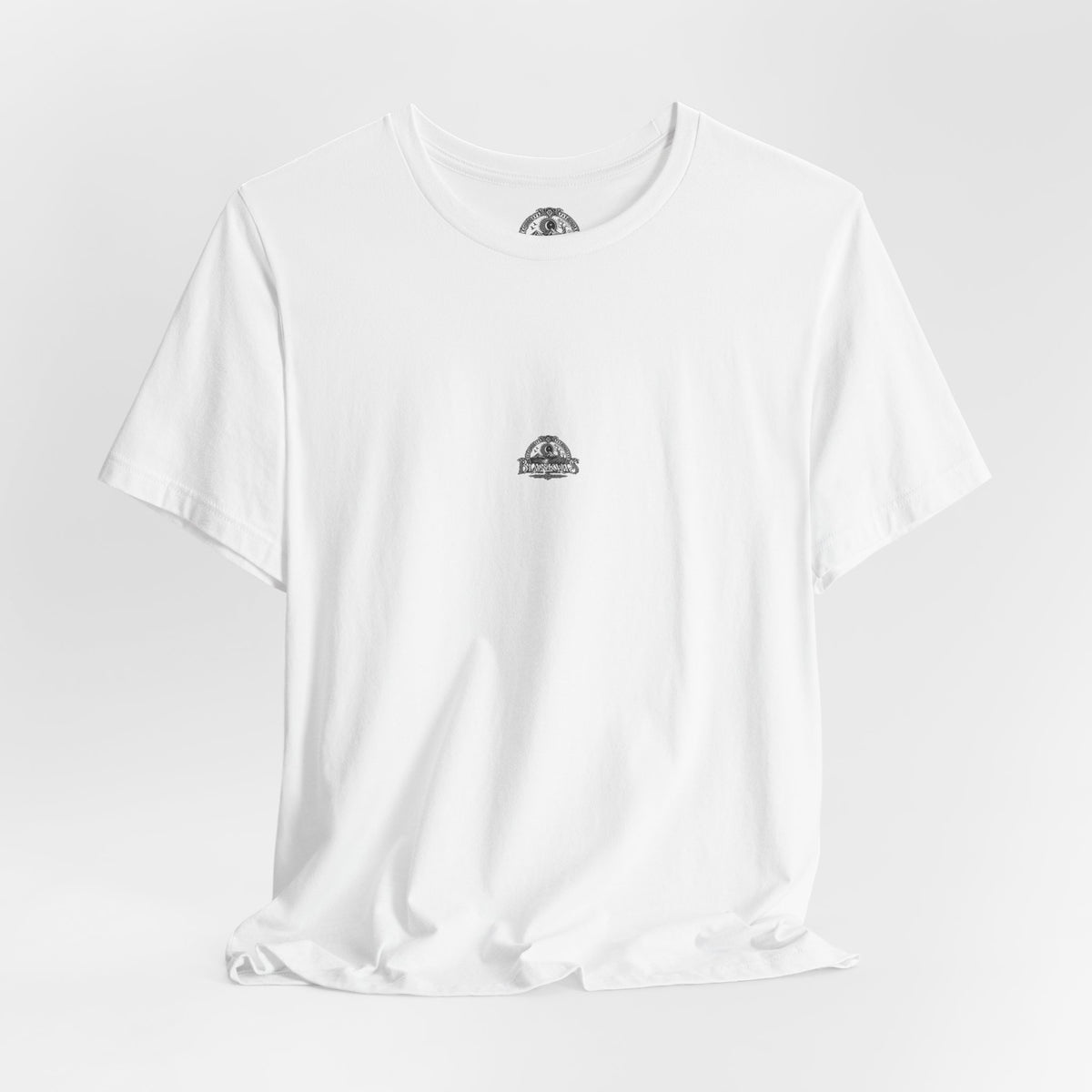BLANKVAS Nordic Mountains Tee