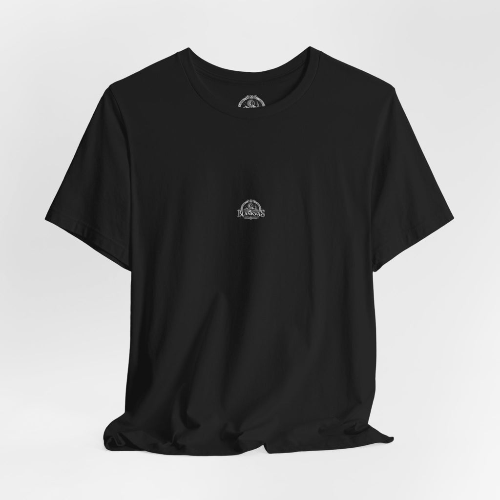 BLANKVAS Nordic Mountains Tee