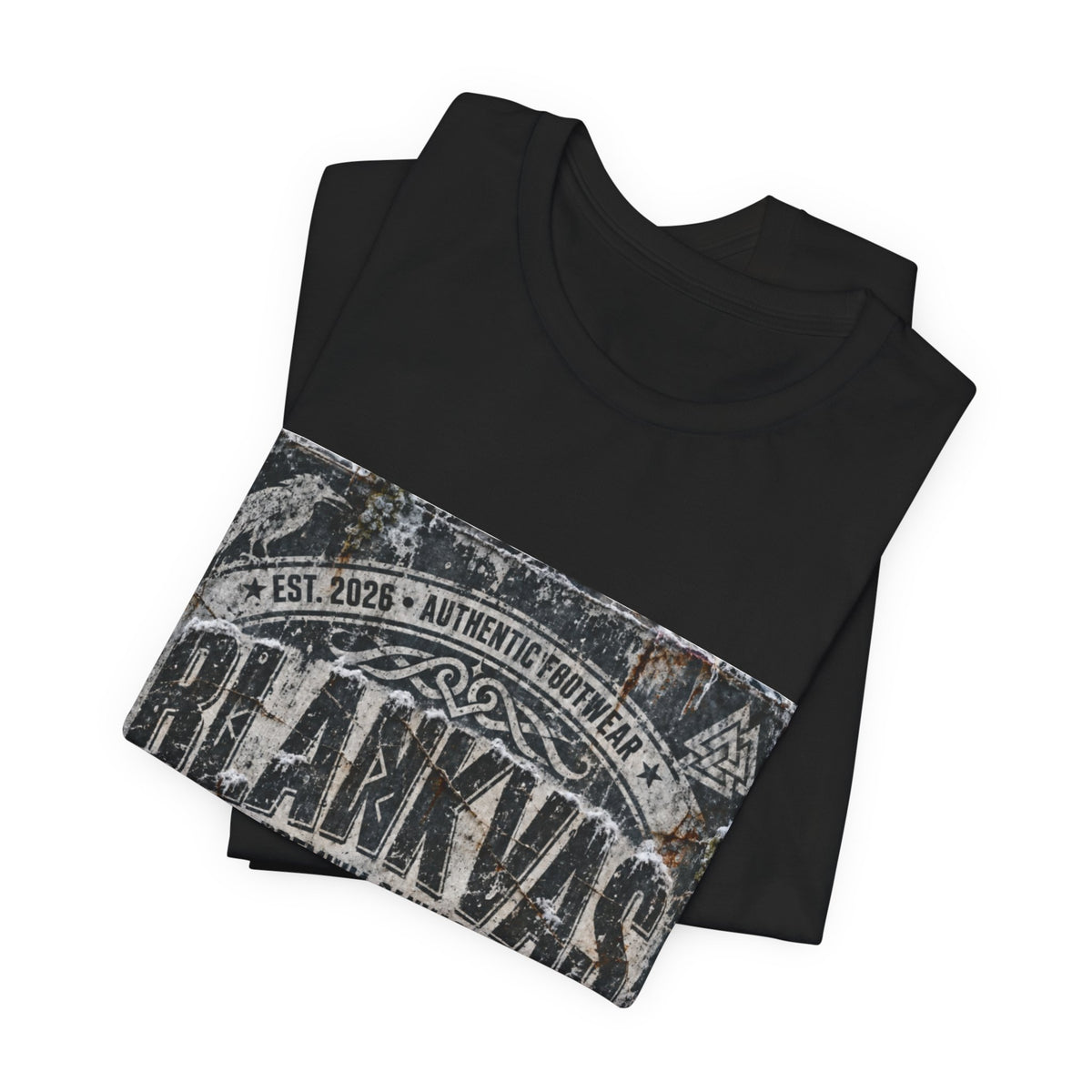BLANKVAS Original Creations Tee