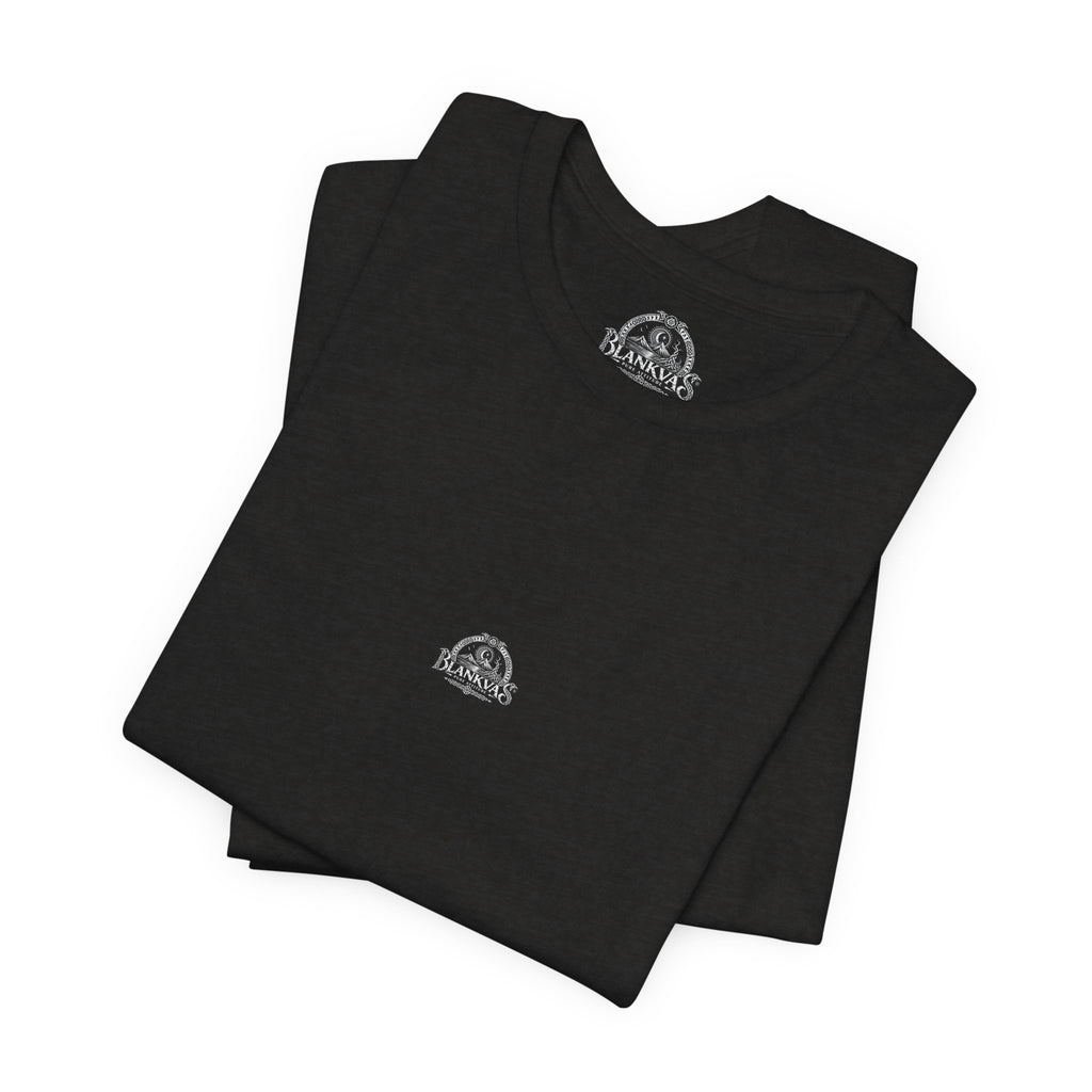 BLANKVAS Nordic Mountains Tee