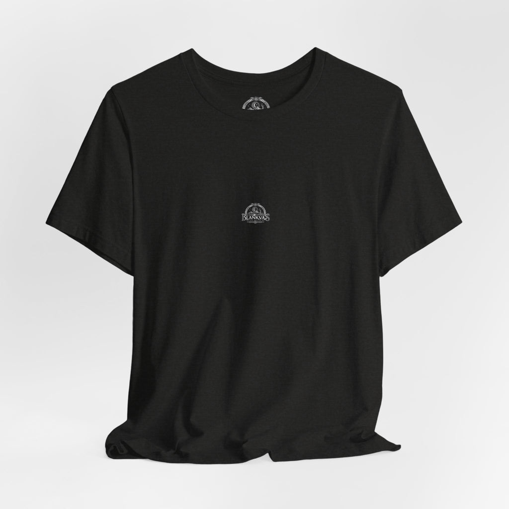 BLANKVAS Nordic Mountains Tee