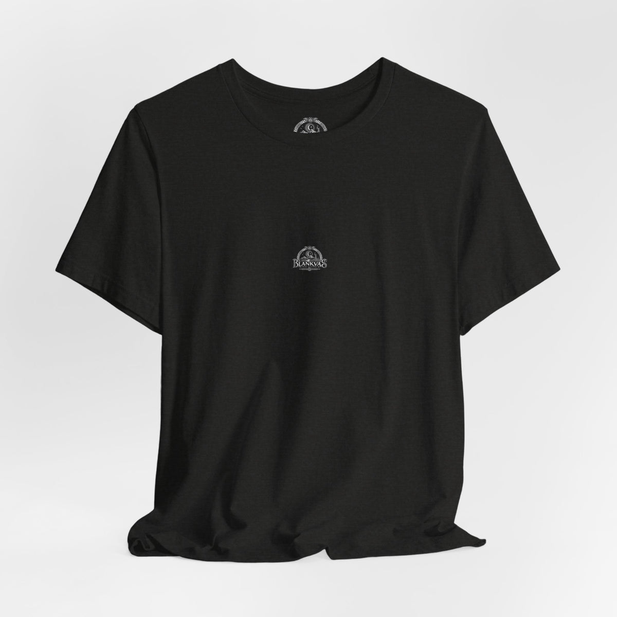 BLANKVAS Nordic Mountains Tee