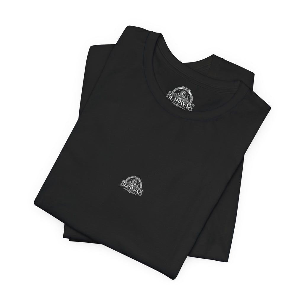 BLANKVAS Nordic Mountains Tee