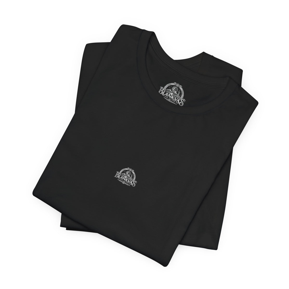 BLANKVAS Nordic Mountains Tee