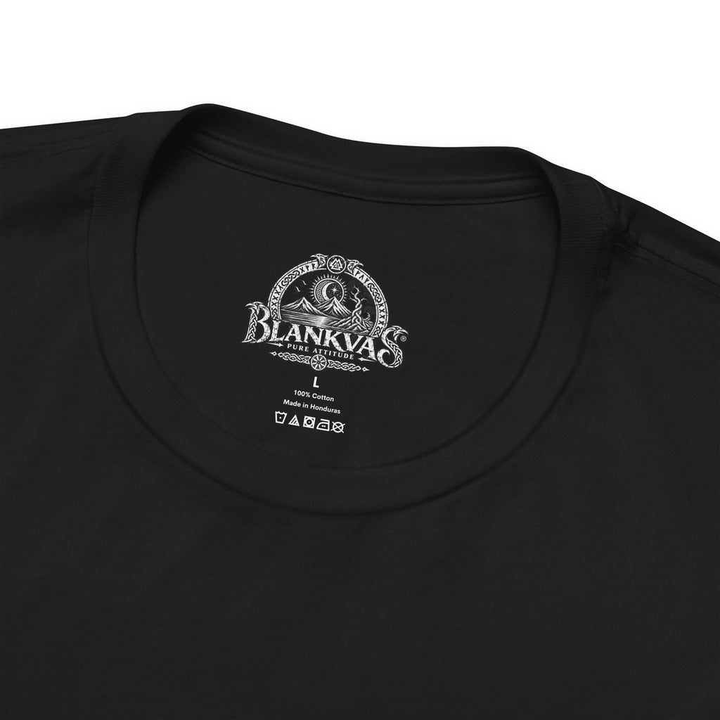 BLANKVAS Nordic Mountains Tee