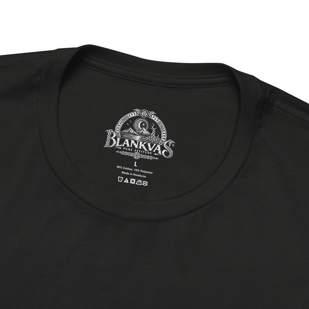 BLANKVAS Nordic Mountains Tee