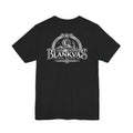 BLANKVAS Nordic Mountains Tee