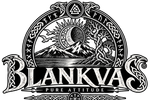 Blankvas - Home